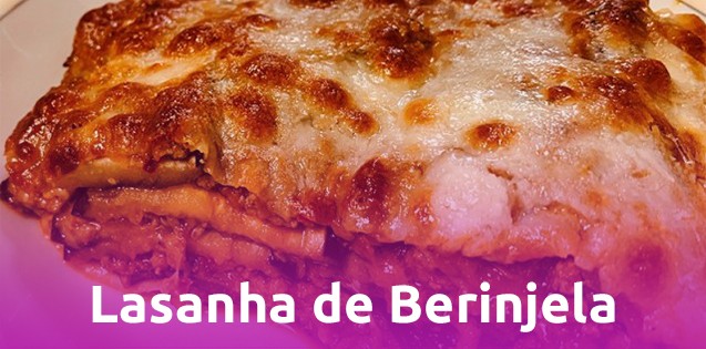 Lasanha-de-Berinjela