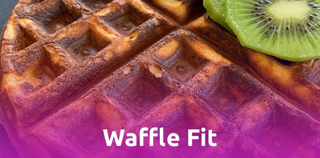 Waffle-Fit